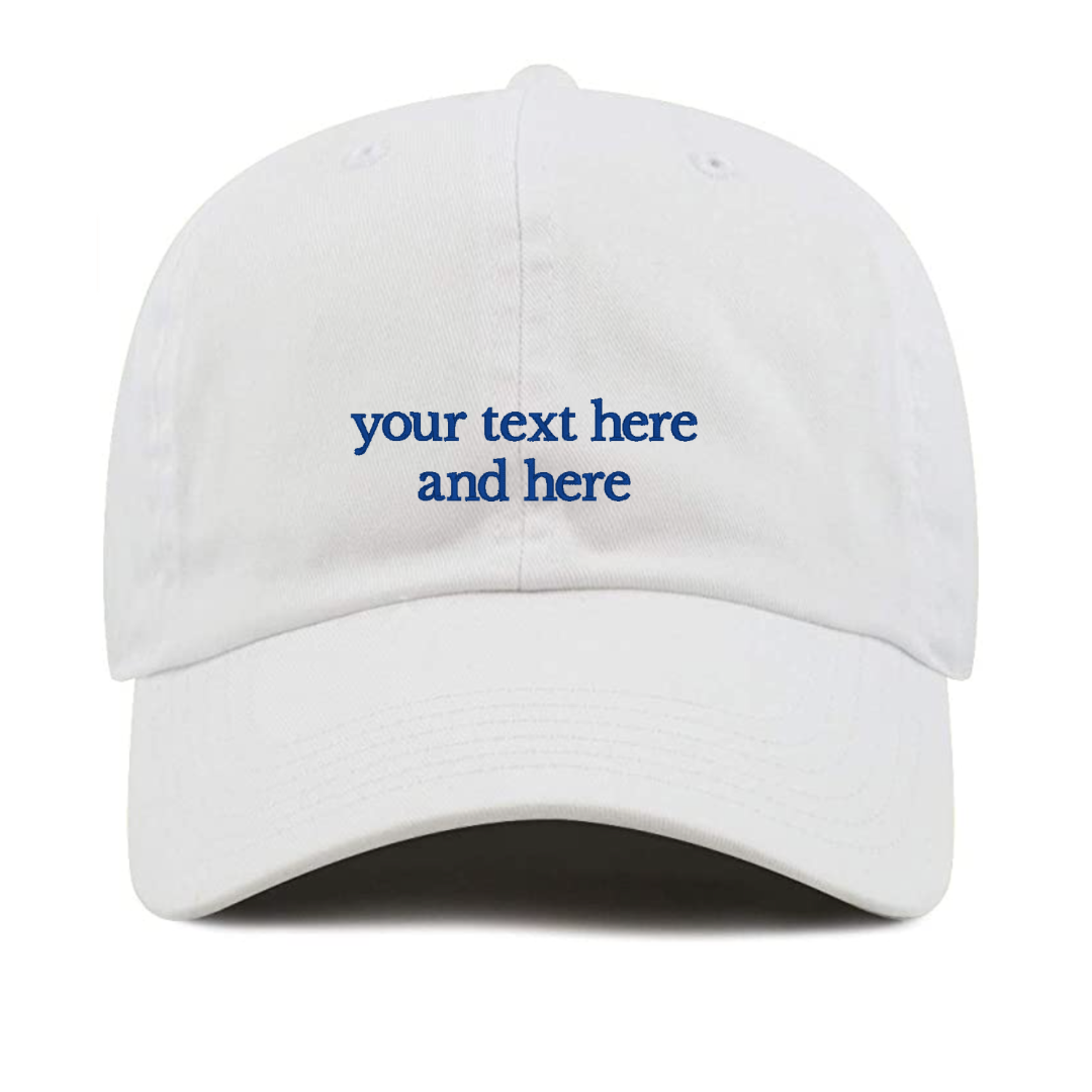 Dad Hats