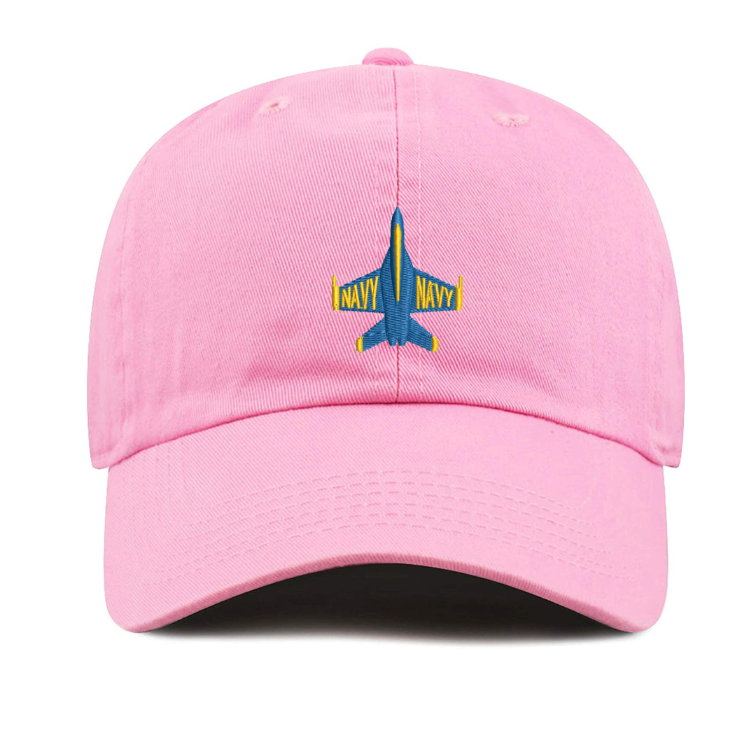 *PRE-ORDER* Blue Angels Embroidered Dad Hats