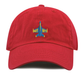 *PRE-ORDER* Blue Angels Embroidered Dad Hats