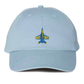 *PRE-ORDER* Blue Angels Embroidered Dad Hats