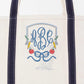 Back to School Monogram Frame Embroidery Design Crest with Bow, Pencil, Crayon, Apple, Girly Southern Frame, 5 Sizes