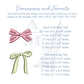 Hand Tied Bow Bundle Pack Embroidery Design, Set of 4 Bow Embroidery Files, 5 Sizes Each, Mini to Large Bows for Machine Embroidery