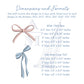 SET OF 10 Bow Embroidery Designs, Buy More Save More, Get All 3 Bundle Packs, 0.5" to 4", Digital Design Files for Machine Embroidery