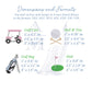 Mini Golf Embroidery Designs Set of 10, Golf Ball Cart Bag, 3 Sizes Each,  Machine Embroidery Digital File